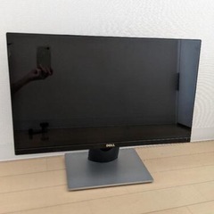 DELL 21型パソコンモニター