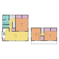 【🔆入居費用14万円🔆】✨審査No.1✨ 🔥JR外房線 茂原 徒...