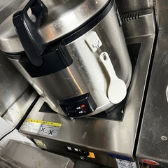 マルゼン IHクリーンコンロ MIH-KP05B の画像