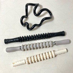筋膜ローラースティック・スッキリング