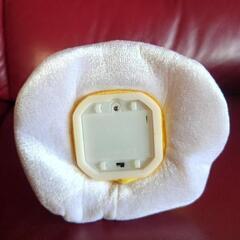 ぐでたまおしゃべりブルブルぬいぐるみ(決まりました)の画像