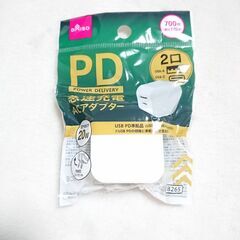 急速充電ＡＣアダプタ－ 