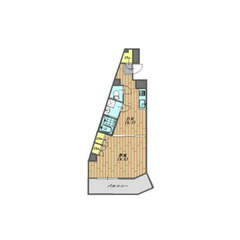 【🦅入居費用15万円🦅】✨審査No.1✨ 🔥京成押上線 四ツ木 ...
