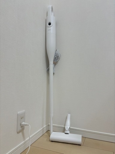 掃除機　スティッククリーナー