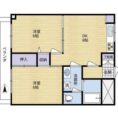 【🦅入居費用15万円🦅】✨審査No.1✨ 🔥都営新宿線 一之江 ...