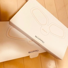 シックスパッド