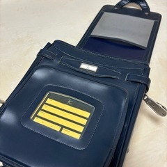 組曲ランドセルの画像