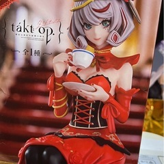 【タクトオーパス】運命takt op. 値段交渉可⭕️