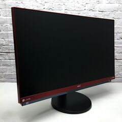 【美品★Win11(24H2)10月リリース最新版★23.8型★3波TV対応★YAMAHAハイレゾスピーカ】NEC DA770/H [最強 i7 +メモリ16GB +SSD1TB(新品)]（管理：10140142）の画像