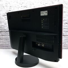 【美品★Win11(24H2)10月リリース最新版★23.8型★3波TV対応★YAMAHAハイレゾスピーカ】NEC DA770/H [最強 i7 +メモリ16GB +SSD1TB(新品)]（管理：10140142）の画像