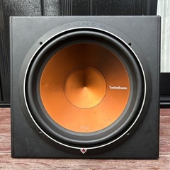 m*i様 【中古】Rockford P3D4-15 15インチ 600W 4Ω m*i様 【中古】Rockford P3D4-15 15インチ 600W 4Ω - メルカリ