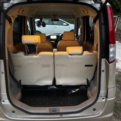 2010年式 日産 ルークス 車検: 2025年8月まで有効値下げしました。の画像