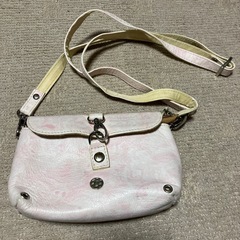 ショルダーバッグ