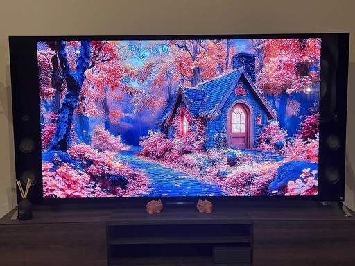 液晶テレビ \