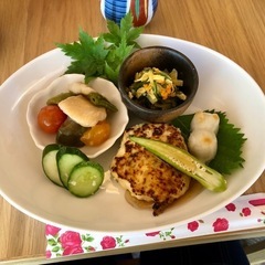 【募集中】1/25 自然農法の食材「からだに優しいランチ会（食育...