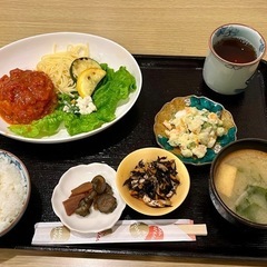 【募集中】1/25 自然農法の食材「からだに優しいランチ会（食育あり）」〆切当日午前中 − 大阪府