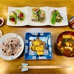 【募集中】1/25 自然農法の食材「からだに優しいランチ会（食育あり）」〆切当日午前中 - その他