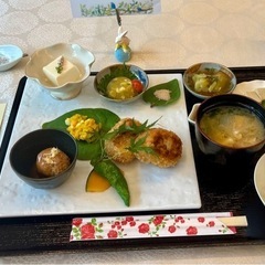 【募集中】1/25 自然農法の食材「からだに優しいランチ会（食育あり）」〆切当日午前中 - メンバー募集