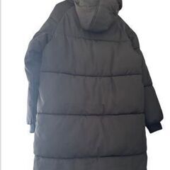 中綿コート　未使用の画像