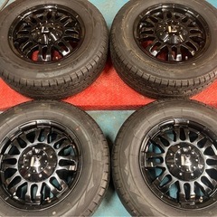 レクセル バレーノ 15インチ 6.5j +30 PCD139....