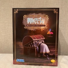 葬送のフリーレン インミミック　フィギュア　