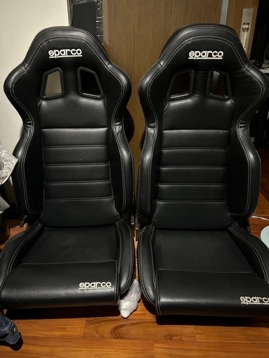 スパルコ　セミバケ