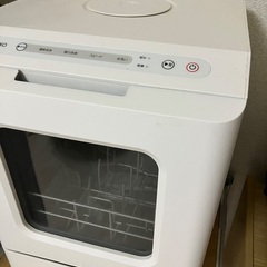 THANKO ラクア 食洗機