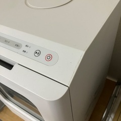 THANKO ラクア 食洗機の画像