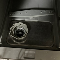 THANKO ラクア 食洗機の画像