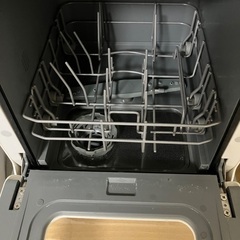 THANKO ラクア 食洗機の画像