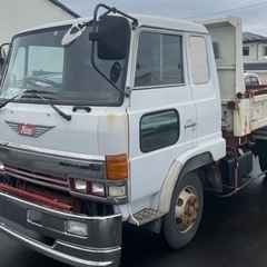 【トラックが好きな方大歓迎です！！】トラックドライバーの画像