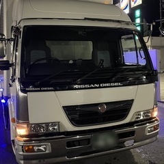 【他社とは違う！圧倒的な働きやすさ！！】トラックドライバーの画像