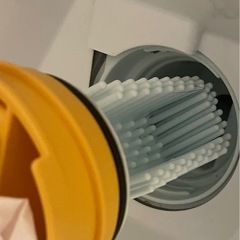 [NO SHOWのため、10/15まで期間限定割引中] ★5万→4万★ HITACHI ドラム式洗濯機 BD-SG100FLの画像