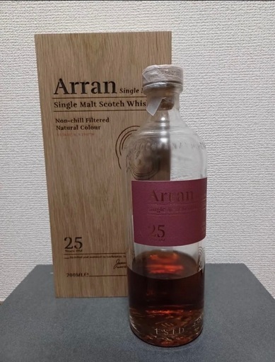 最終値下げ]焼酎 「魔王」1.8L