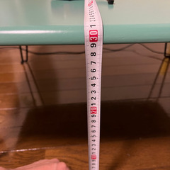 【取引確定】【タダであげます】机0円、汚れほぼ無しの画像