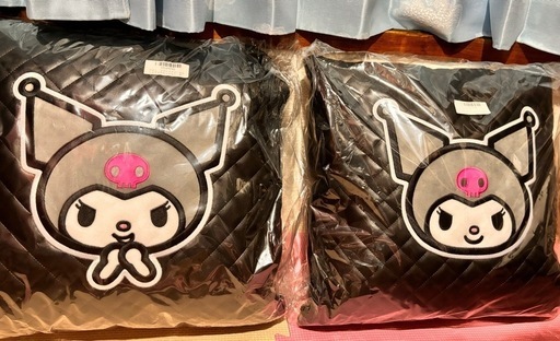 クロミクッション♡