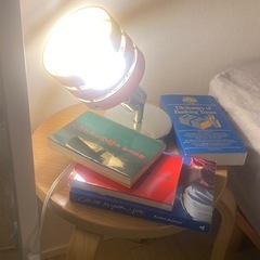 [値下げ] ランプ　& 電球の画像