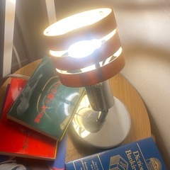 [値下げ] ランプ　& 電球