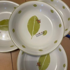 食器　新品未使用の画像