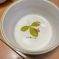 食器　新品未使用の画像