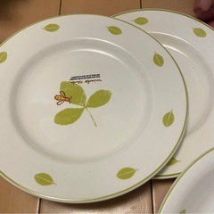 食器　新品未使用の画像