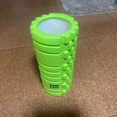 筋膜リリース用フォームローラー