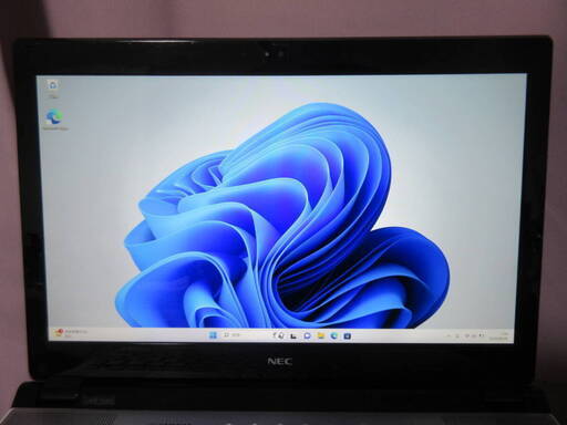 ★爆速体感SSD仕様★NEC GN234ACA8★超高性能 第6世代 Core i5-6200U/新品大容量SSD512GB/wifi/BD搭載/メモリ 8G/Windows 11/Office2019