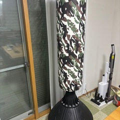 サンドバック