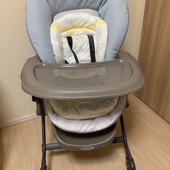バウンサー　コンビ　ネムリラ　ハンディスイング　テーブル仕様の画像