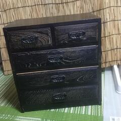 最終値下げ☘️和棚☘️🌟小棚🌟☘️小物入れ☘️🌟レトロ🌟