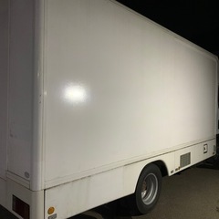 平成23年1月初年度登録  いすゞ　エルフ移動販売車の画像