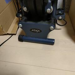 交渉中☆本日限定無料☆足パカ　レッグマジック　の画像