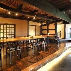 隠れ茶房 茶蔵カフェ 阿蘇店の画像