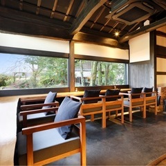 隠れ茶房 茶蔵カフェ 阿蘇店の画像